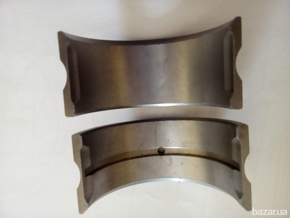 Вкладыши компрессора K2-LOK (Л2-ЛОК) Полтава - зображення 1