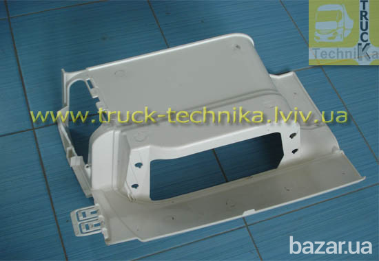Подножка кабины DAF XF106 Львів - зображення 4