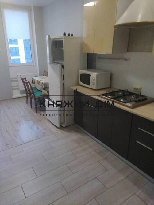 Оренда 1-к. квартира в ЖК Рів'єра, м. Славутич. Код об'єкта: 11197656 Киев - изображение 1