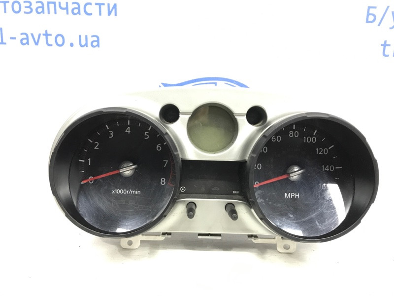 Приборная панель Nissan Qashqai J10 2.0 БЕНЗИН MR20DE 2006 (б/у) Киев - изображение 1