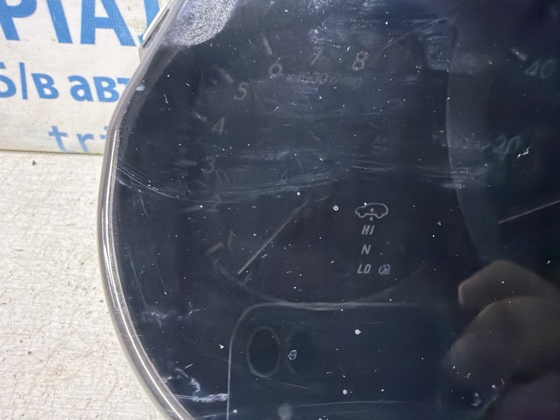 Приборная панель Lexus RX 350 2003-2009 8380048730 (Арт. 83813) Київ - зображення 2