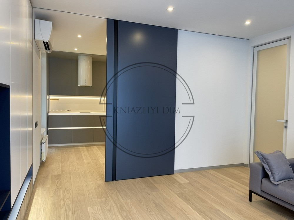 Просторная 2к. квартира в ЖК Київ - зображення 4