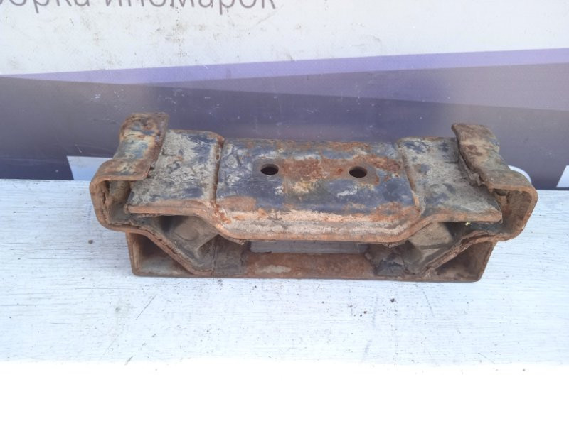 Подушка ДВС задняя Suzuki Grand Vitara JT 2005 (б/у) Київ - зображення 3