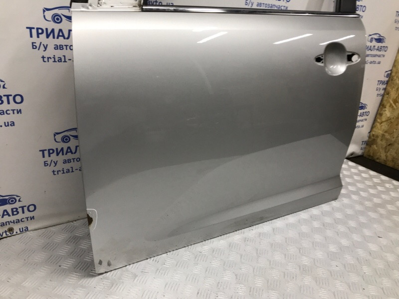 Дверь передняя левая Kia Sportage SL 1.7 DIESEL D4FD 2010 (б/у) Киев - изображение 3