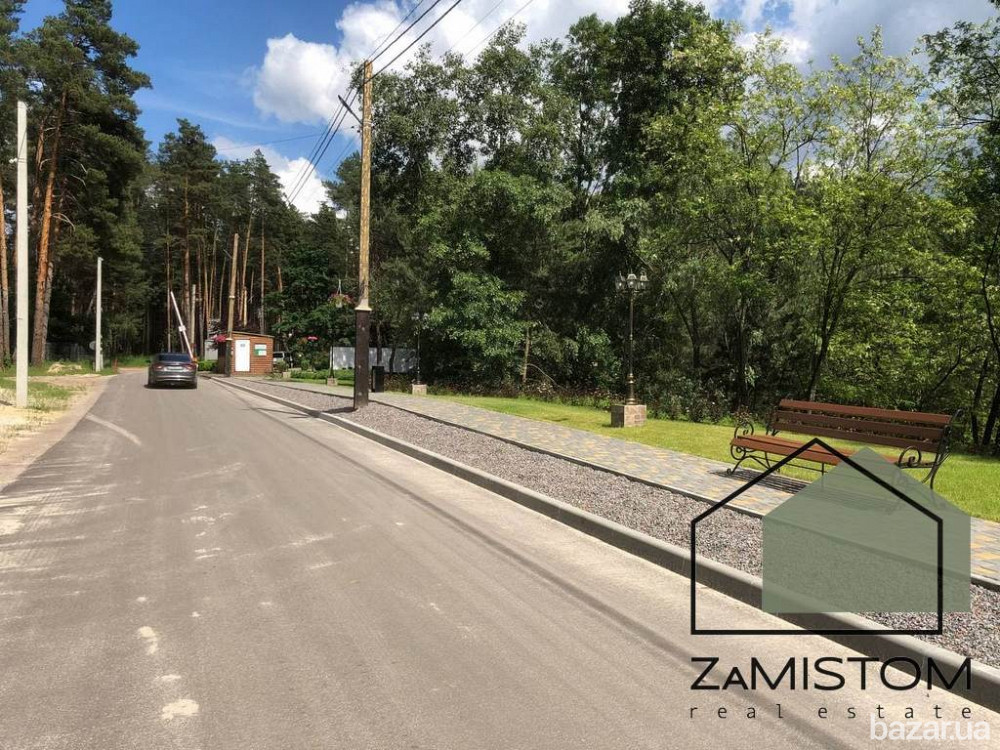 Одноповерховий котедж 140 м2 + тераса 30 м2 знаходиться в сосновому лісі, кооператив "Підкова", в Гн Бориспіль - зображення 2