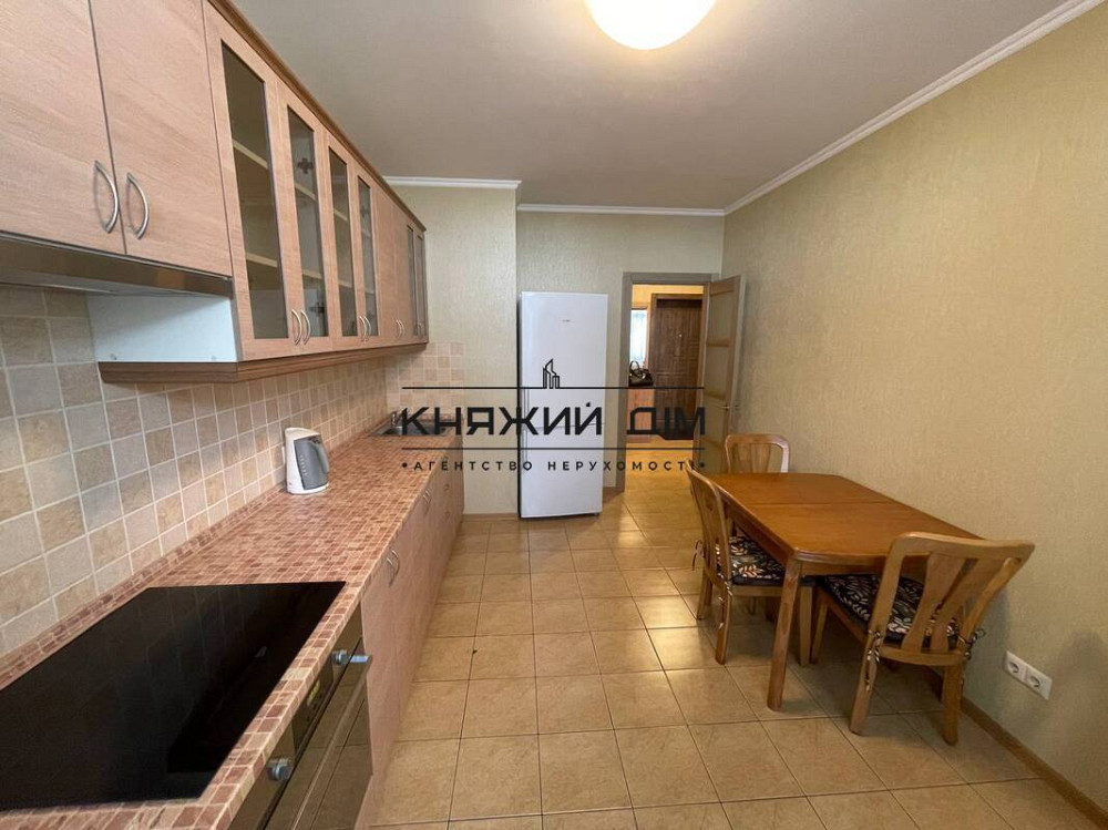 Оренда 1-но к. квартири в ЖК Зелений Острів м. Берестейська. № 1182465 Київ - зображення 7