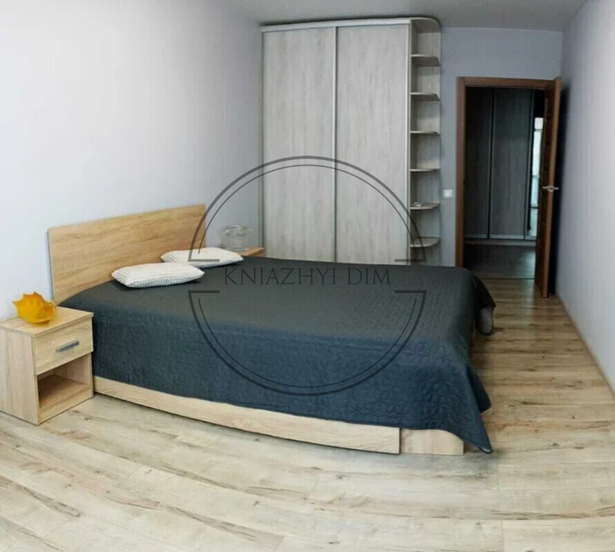 Оренда 1-но к. квартири в ЖК Галактика. № 11201823 Киев - изображение 8