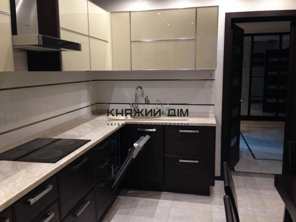 Є Генератор. Оренда 3 кімнатної квартири м. Осокорки Київ - зображення 12