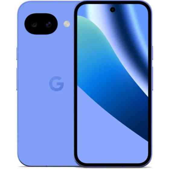 Смартфон Google Pixel 10a 8/128GB Lavender AU Харків