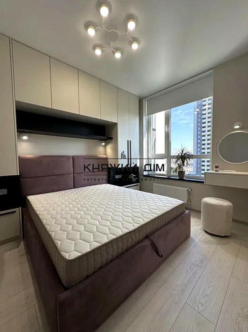 Без комісії !!!!Продаж 1 кім. квартири ЖК Метрополія-2 м. Вирлиця Код Об'єкта № 21147361 Київ - зображення 1