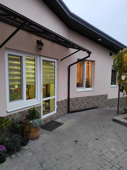 продажа 5-к дом Днепр, Новокодакский, 105000 $ Дніпро - зображення 1