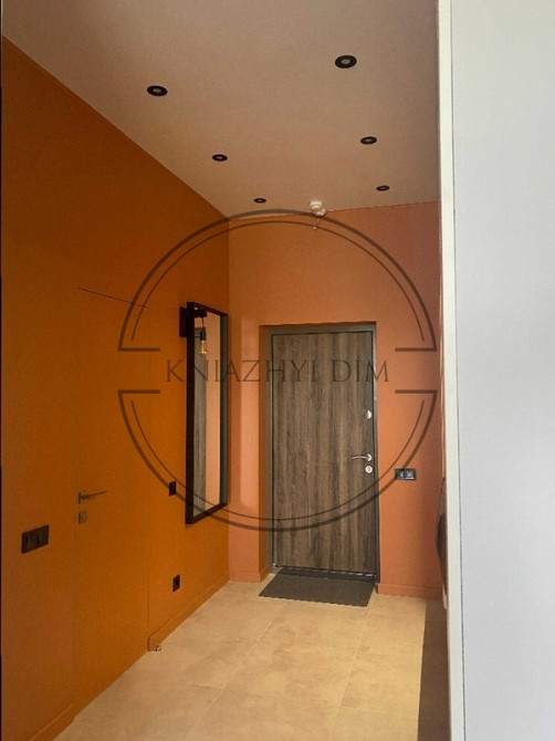 Оренда 2-х кв. в ЖК Сонячна Рів'єра. №11198634 Киев - изображение 5