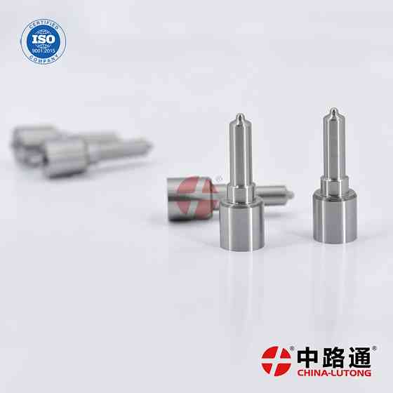 Fuel Injection Nozzle 093400-6830 Fuel Injection Nozzle 093400-7150 Ужгород