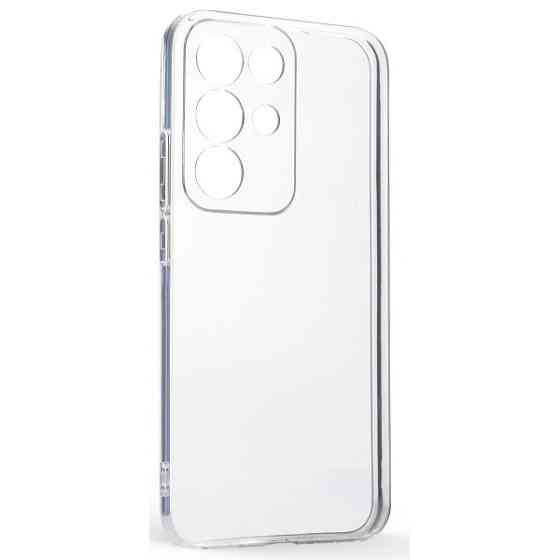 Чохол ArmorStandart Air Camera Cov для Realme C85 Pro 4G Прозорий (ARM89906) (Код товару:43723) Харків