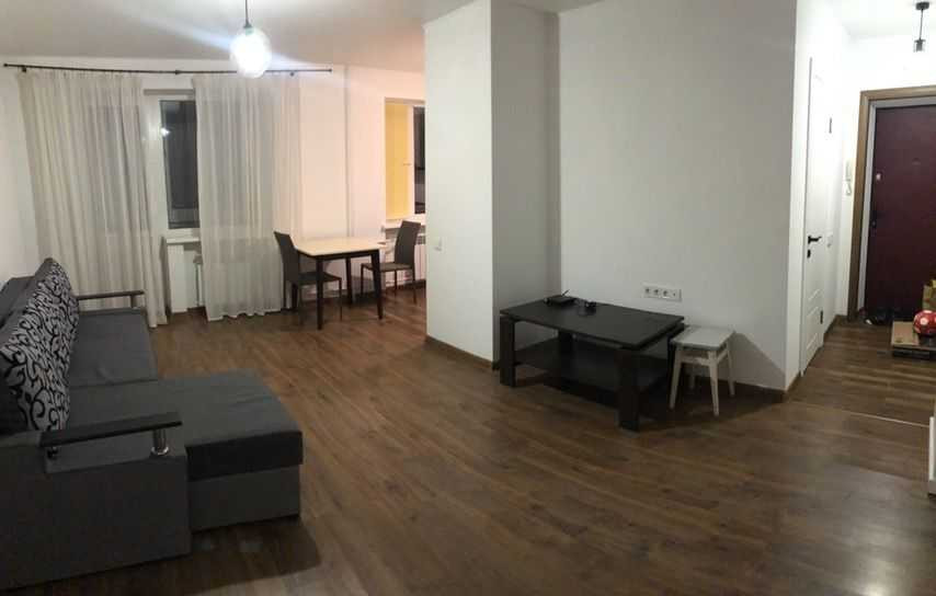 долгосрочная аренда 2-к квартира Киев, Соломенский, 15500 грн./мес. Киев - изображение 11