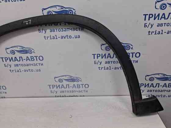 Накладка крыла Nissan X-Trail 2007-2015 76853JG00A (Арт. 61088) Київ