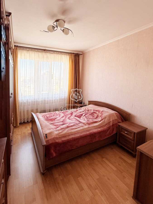 продажа 3-к квартира Киев, Деснянский, 64000 $ Київ - зображення 7
