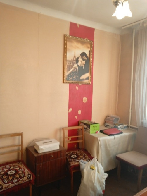 Без залога.м.Академгородок пешком. Сдам хорошее жильё Київ - зображення 6