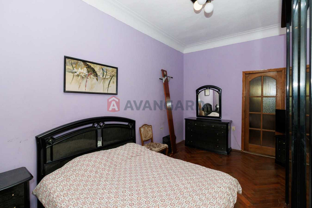 продажа 4-к квартира Киев, Печерский, 163000 $ Київ - зображення 7