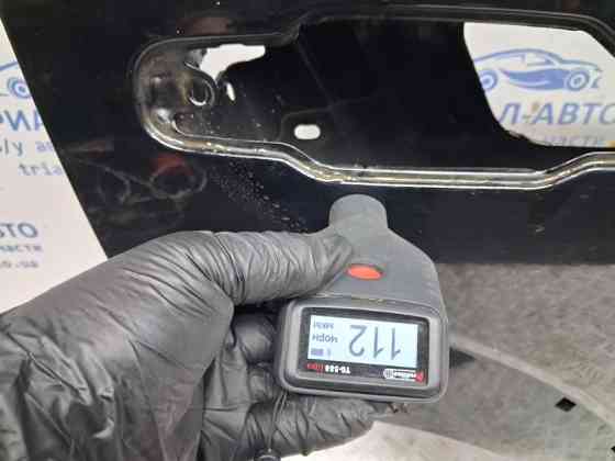 Дверь задняя правая Kia Sorento 2002-2011  (Арт. 66688) Київ