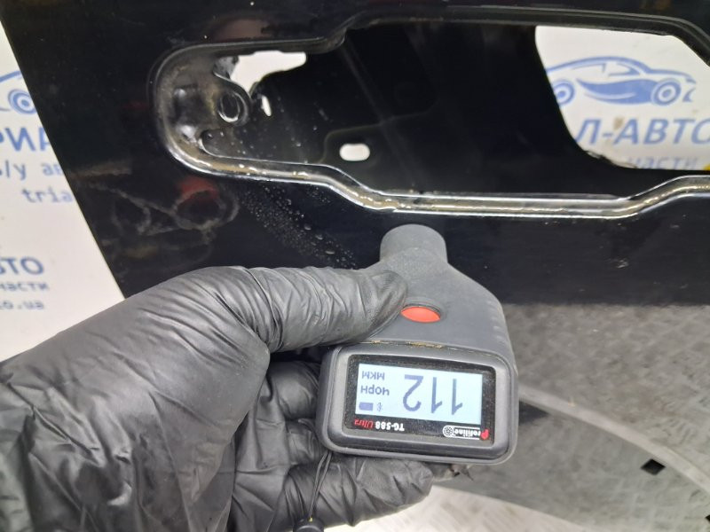 Дверь задняя правая Kia Sorento 2002-2011  (Арт. 66688) Киев - изображение 5