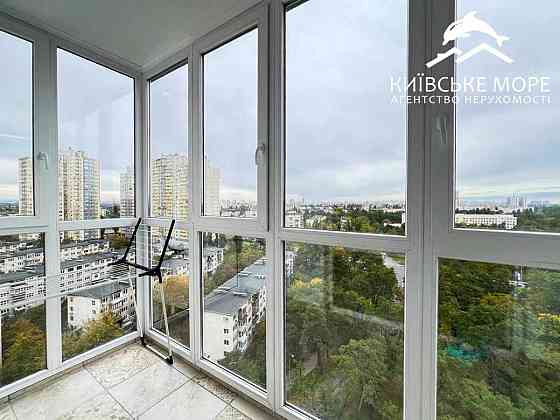 долгосрочная аренда 3-к квартира Киев, Днепровский, 27000 грн./мес. Київ