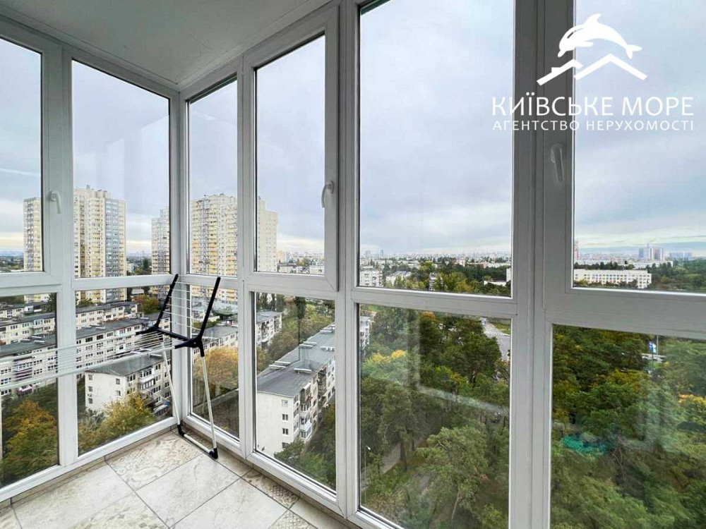 долгосрочная аренда 3-к квартира Киев, Днепровский, 27000 грн./мес. Киев - изображение 6