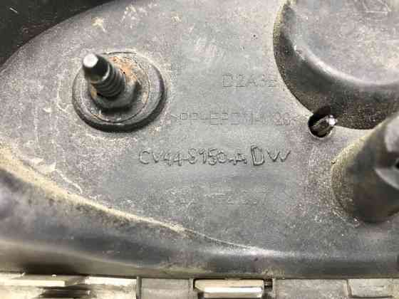 Решетка радиатора Ford Kuga 2011-2019 CV448150AD (Арт. 57300) Киев