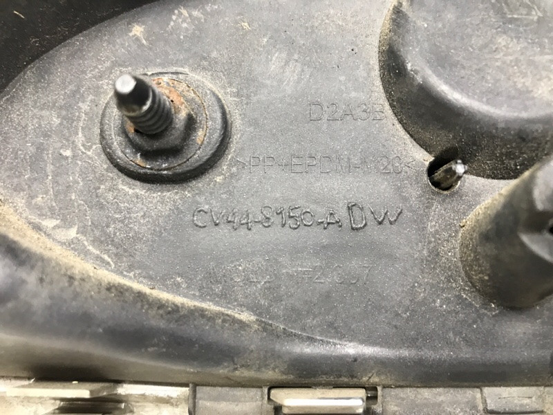 Решетка радиатора Ford Kuga 2011-2019 CV448150AD (Арт. 57300) Киев - изображение 5