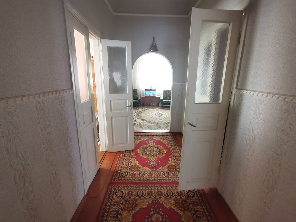 Продається два будинки на одній території для великої родини. смт Рокитне Білоцерківського району Біла Церква - зображення 2