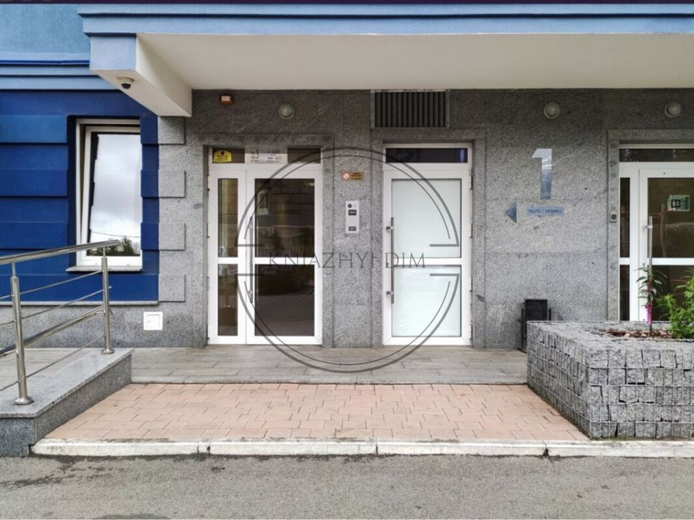 Продажа 1-но к. квартиры в новом доме м. Политехнический Институт. №21137531 Київ - зображення 2