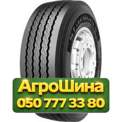 385/65R22.5 Starmaxx LZ300 160K Прицепная грузовая шина Київ