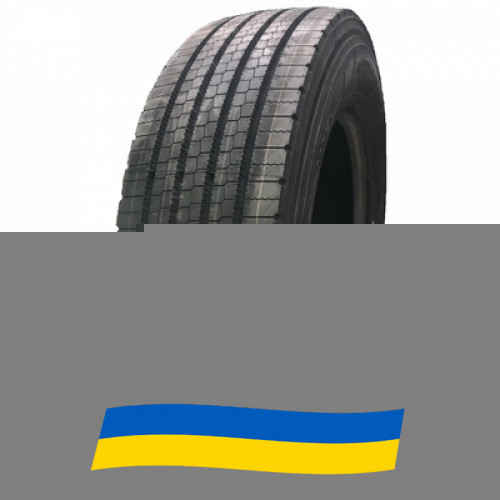 235/75 R17.5 CROSS WIND CWS20E 132/130M Рульова шина Киев - изображение 1