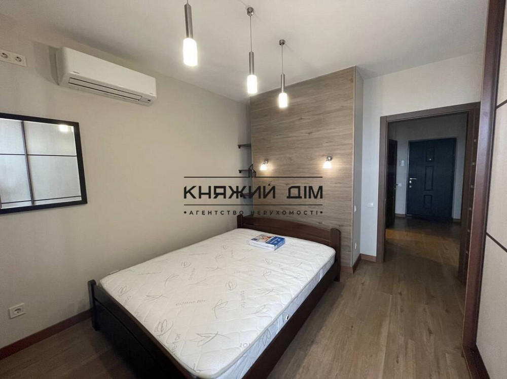Оренда 2-х. кімнатна кв.-студіо у новому будинку на Ревуцького. Київ - зображення 3