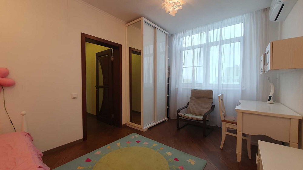 долгосрочная аренда 4-к квартира Киев, Днепровский, 33000 грн./мес. Київ - зображення 11