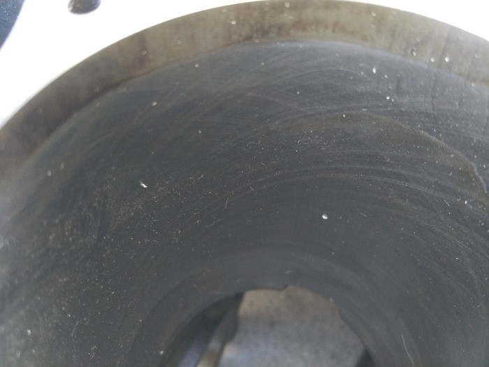 Блок двигуна 1715477 БМВ м40в16 оригінал Е30 Винница - изображение 3