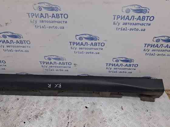 Накладка порога внешняя правая Lexus RX 350 2003-2009 758500E010 (Арт. 63244) Киев