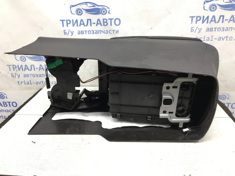 Подлокотник Hyundai Santa fe DM 2.2 DIESEL D4HB 2012 (б/у) Київ - зображення 7