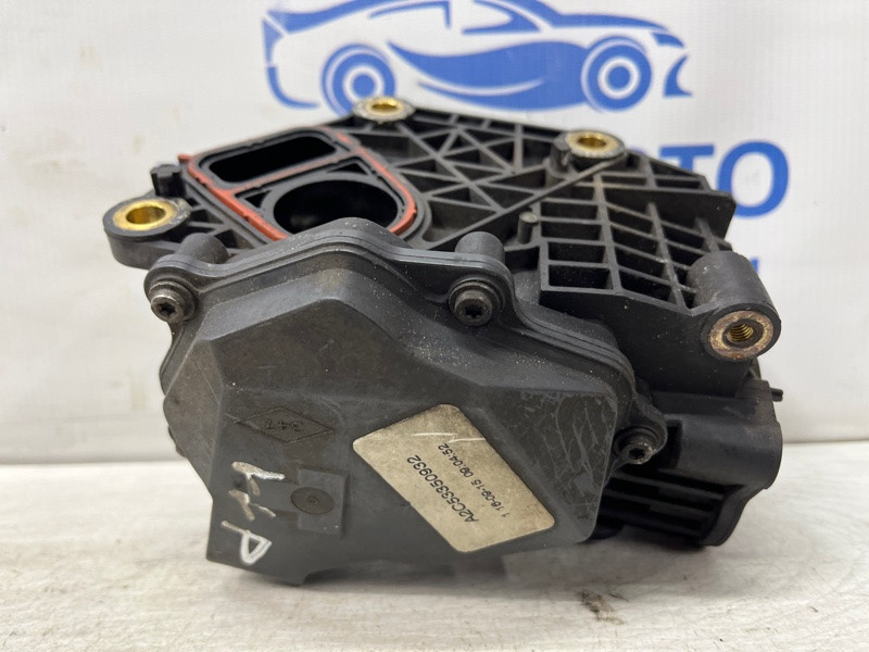 Заслонка дроссельная Nissan Qashqai 2013-2022 1611900QAA (Арт. 77575) Киев - изображение 2