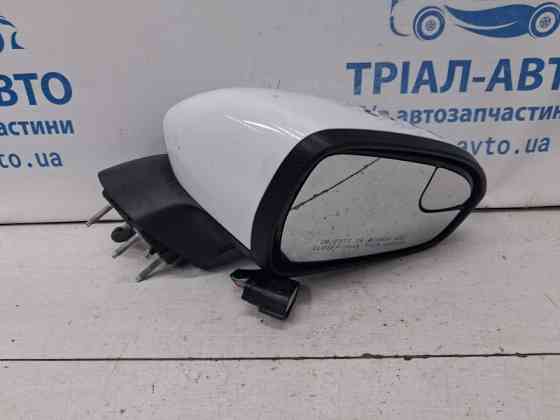 Зеркало правое Ford Fusion USA 2 1.5 БЕНЗИН ENUN0 2013 (б/у) Київ