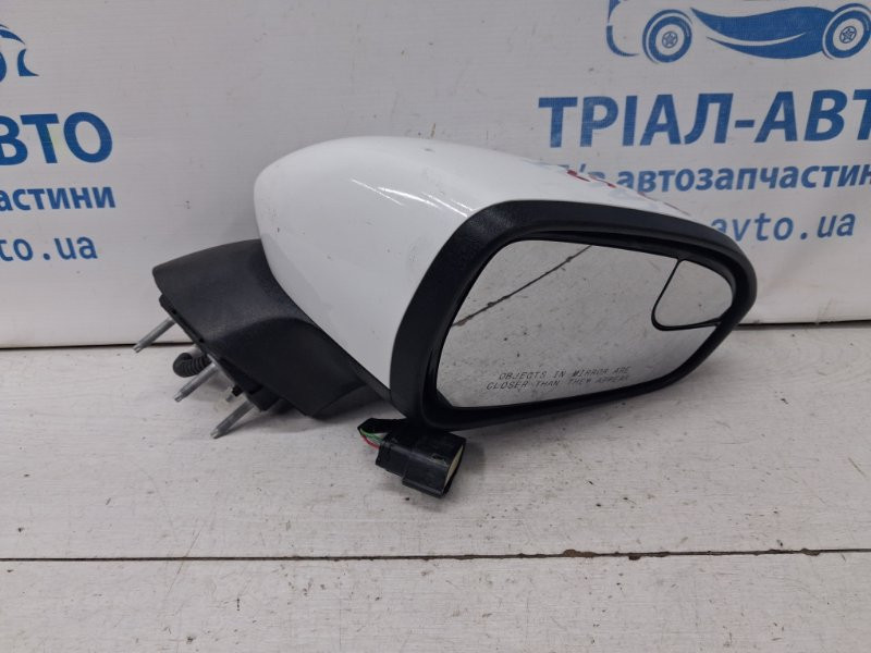 Зеркало правое Ford Fusion USA 2 1.5 БЕНЗИН ENUN0 2013 (б/у) Київ - зображення 3