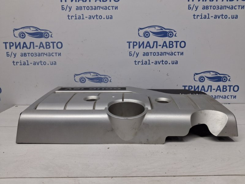 Декоративная крышка ДВС Chevrolet Captiva 2006-2011 96631332 (Арт. 58605) Київ - зображення 6