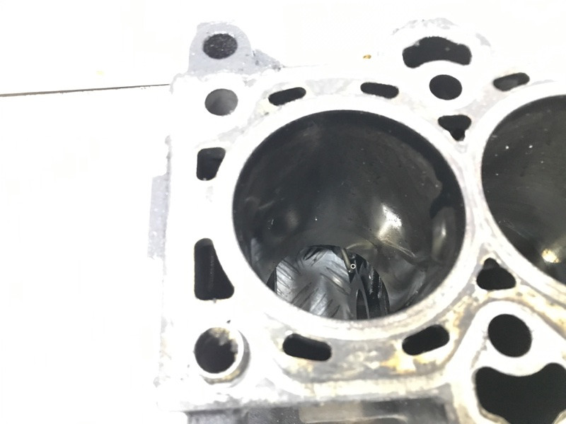 Блок ДВС Kia Sportage 2010-2016 21100-2A710 (Арт. 35862) Київ - зображення 8