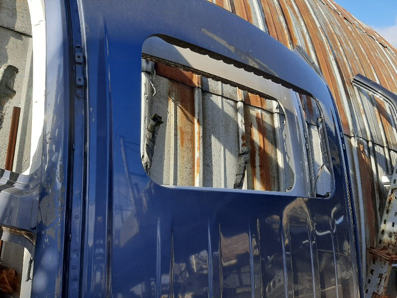 Крыша Mitsubishi Outlander XL 2007 (б/у) Київ - зображення 4