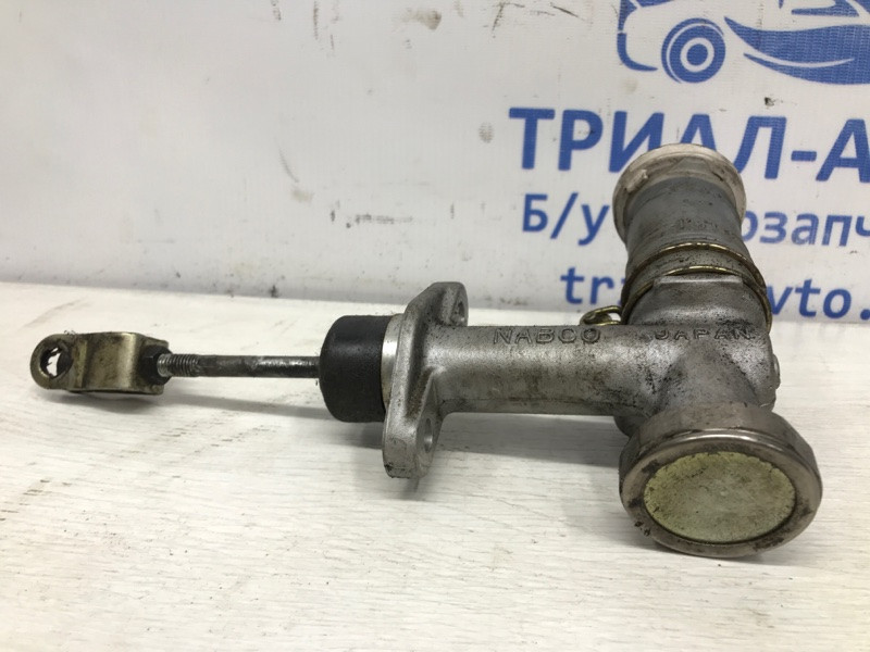 Цилиндр сцепления главный Mitsubishi Pajero Sport 1996-2008 MR267829 (Арт. 35384) Київ - зображення 3