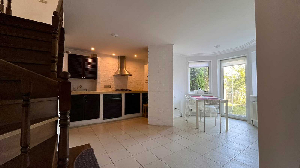 продажа 3-к таунхаус Бориспольский, Борисполь, 95000 $ Бориспіль - зображення 3