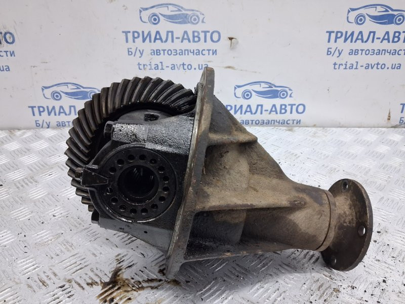 Редуктор задний Mitsubishi L200 2006-2015 3501A105 (Арт. 67260) Київ - зображення 5