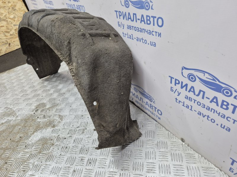 Подкрылок задний левый Nissan X-Trail T32 1.6 DIESEL R9M 2014 (б/у) Київ - зображення 4