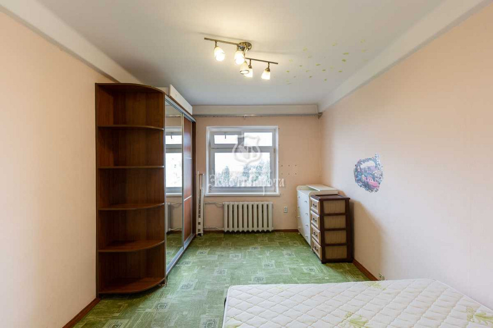 продажа 3-к квартира Киев, Святошинский, 65000 $ Київ - зображення 4