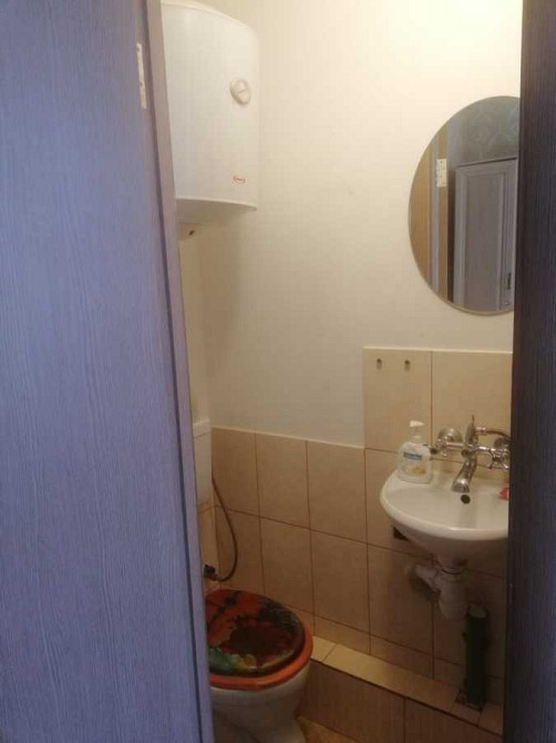 долгосрочная аренда 1-к квартира Одесса, Приморский, 4200 грн./мес. Одеса - зображення 4